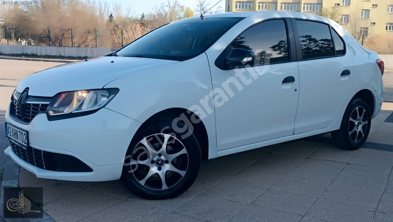 OSMANLI'DAN HATASİZ CAM GİBİ 90LİK SYBOL