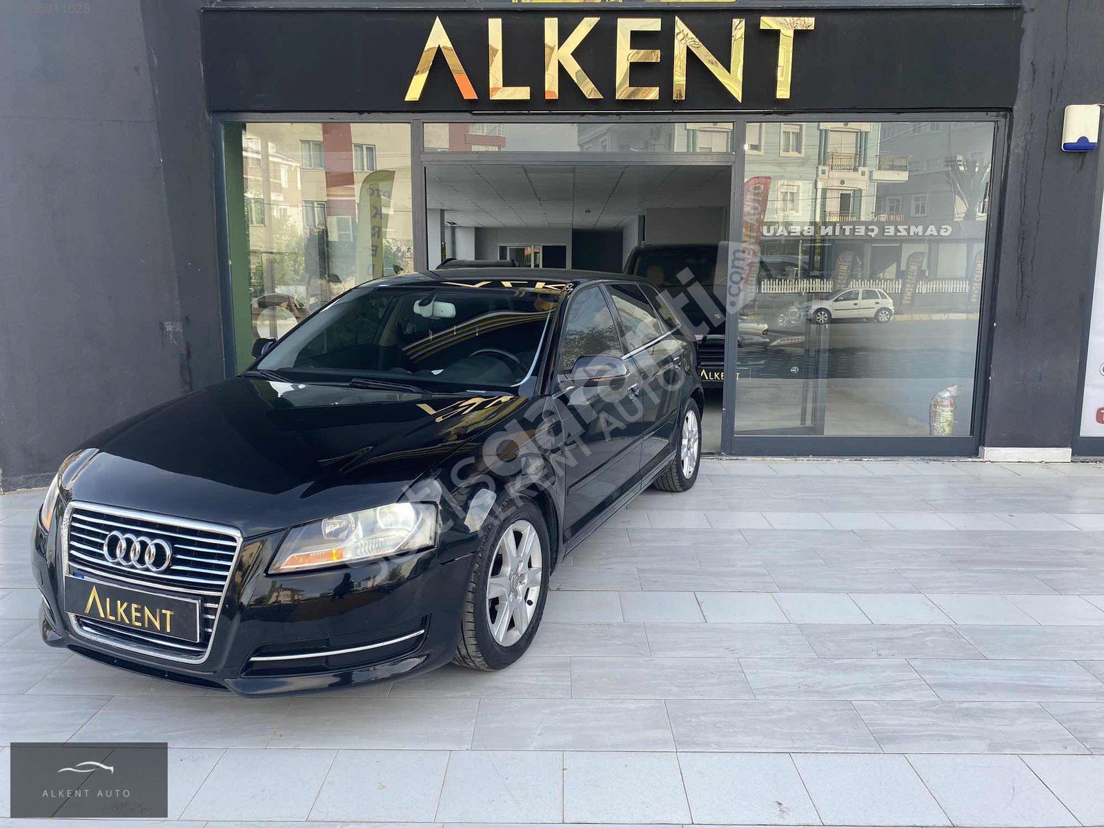 ALKENT DEN %30 PEŞİNAT 48 AY VADE 3 AY ERTELEME !