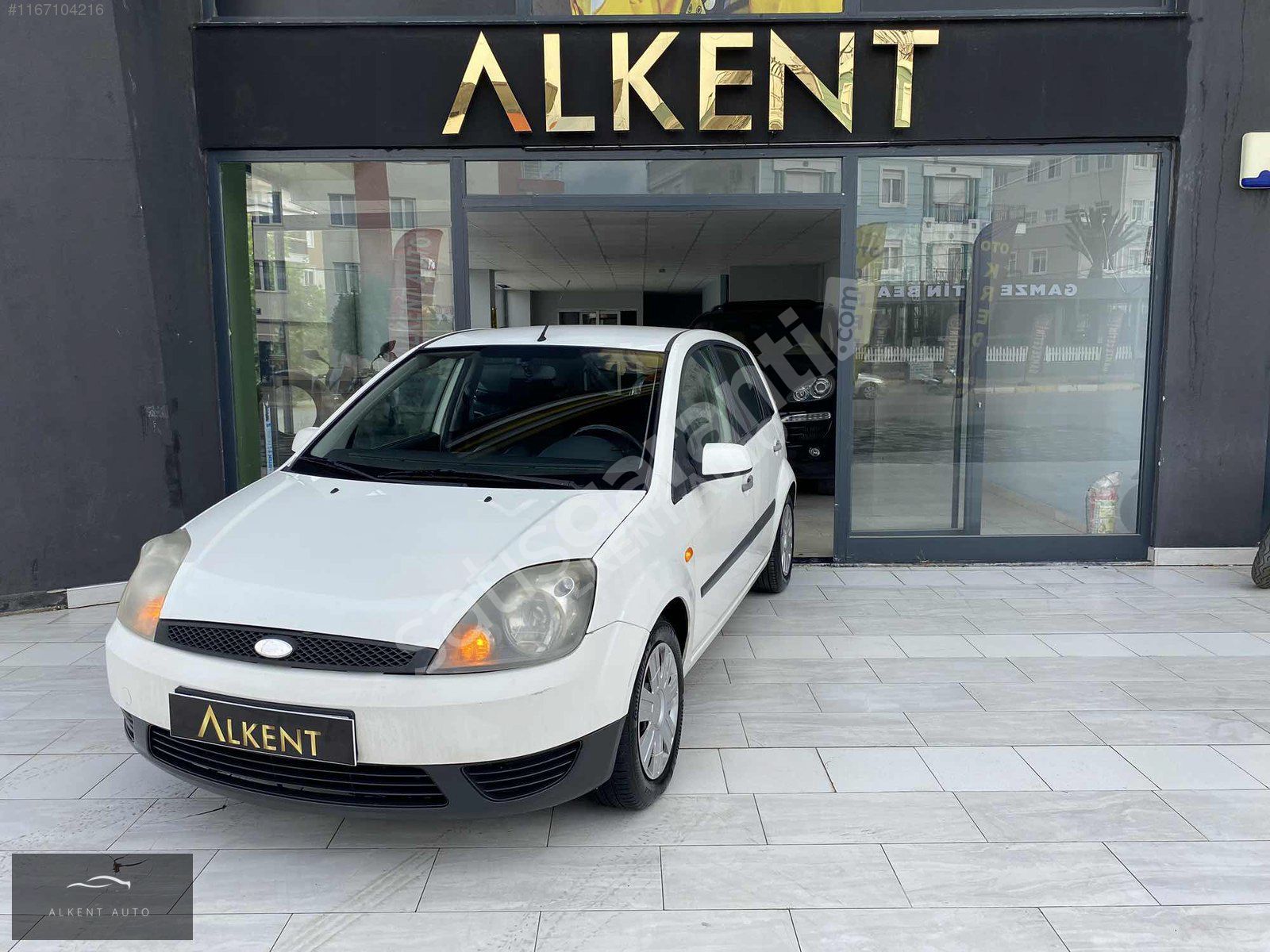 ALKENT DEN %30 PEŞİNAT 48 AY VADE 3 AY ERTELEME !