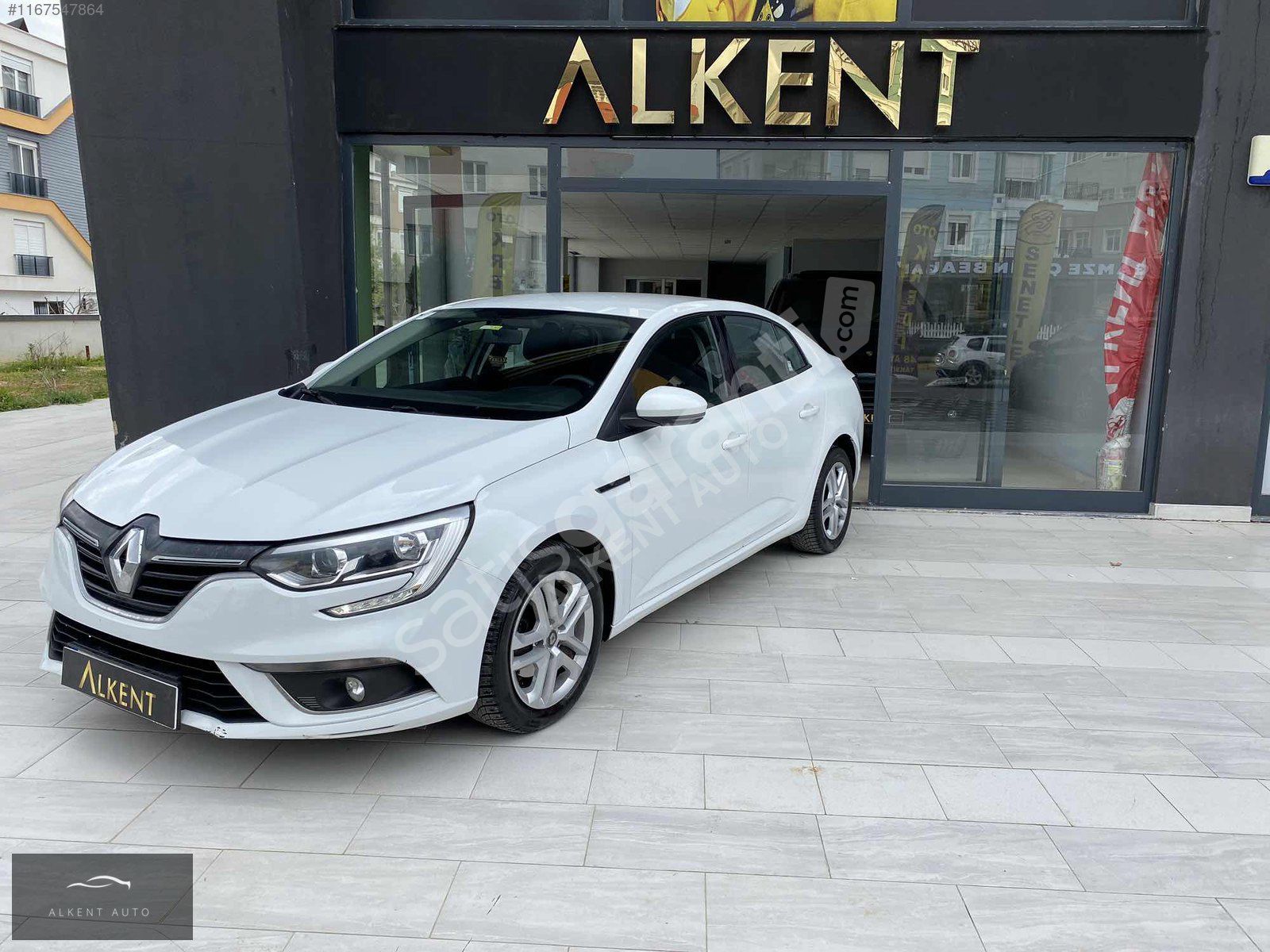 ALKENT DEN %30 PEŞİNAT 48 AY VADE 3 AY ERTELEME !