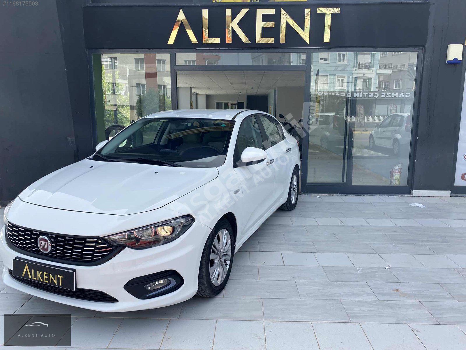 ALKENT DEN %30 PEŞİNAT 48 AY VADE 3 AY ERTELEME !