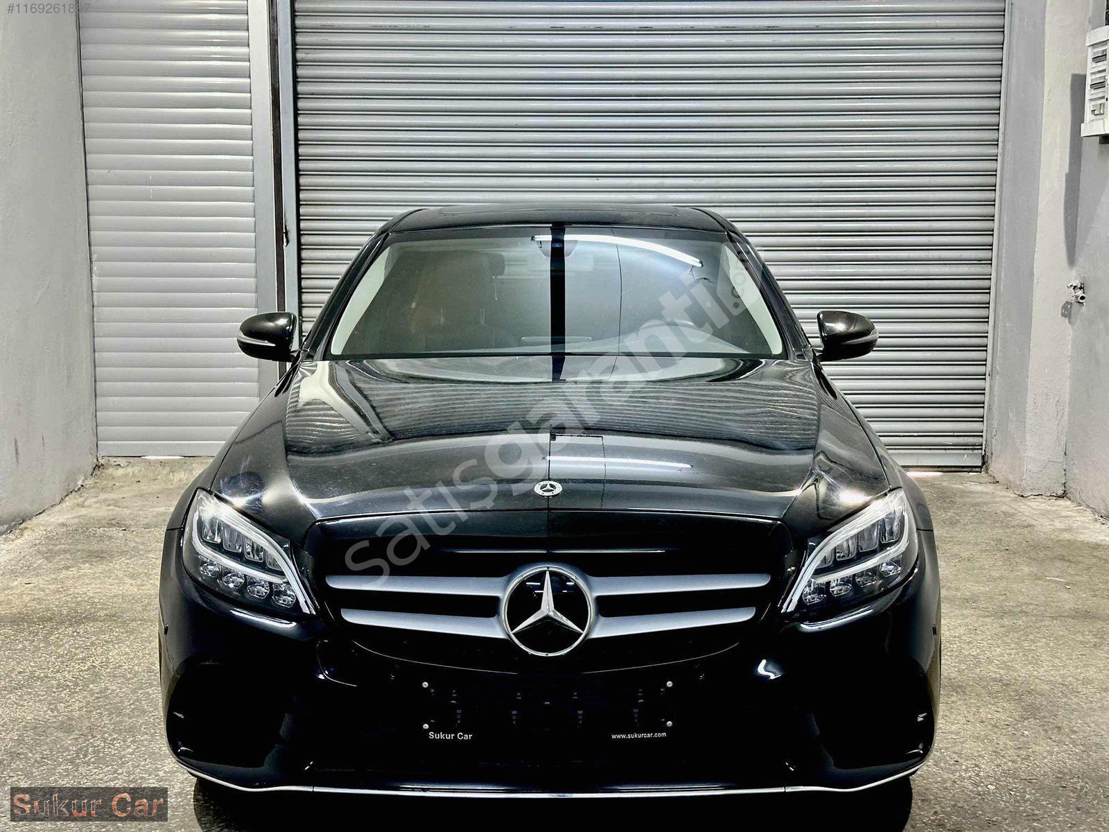 2020 MD C200D COMFORT 65000 KM 160BG