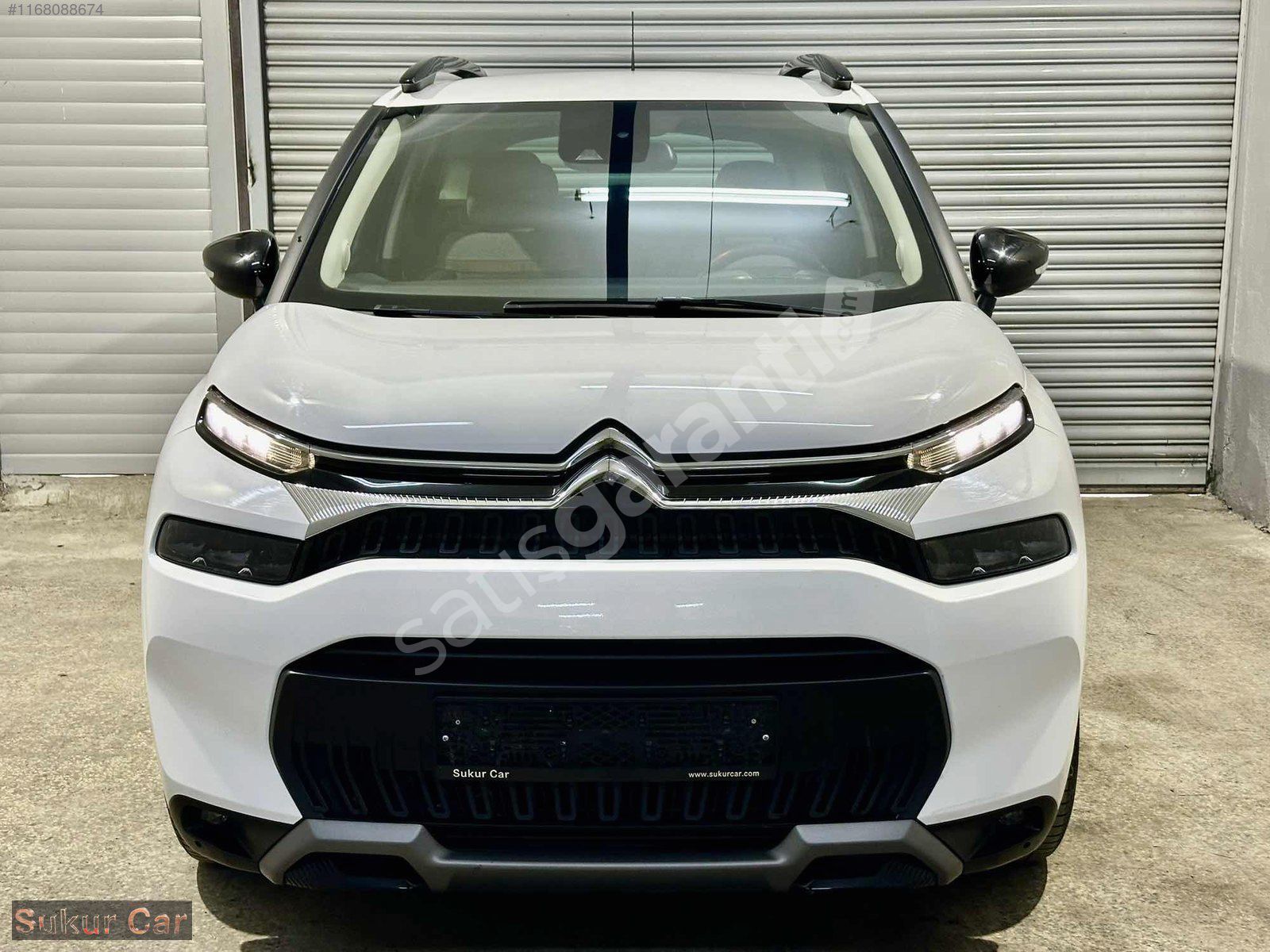 2022 1.5HDI OTOMATİK HATASIZ C3 AIRCROSS FEEL BOLD KK 12 TAKSİT