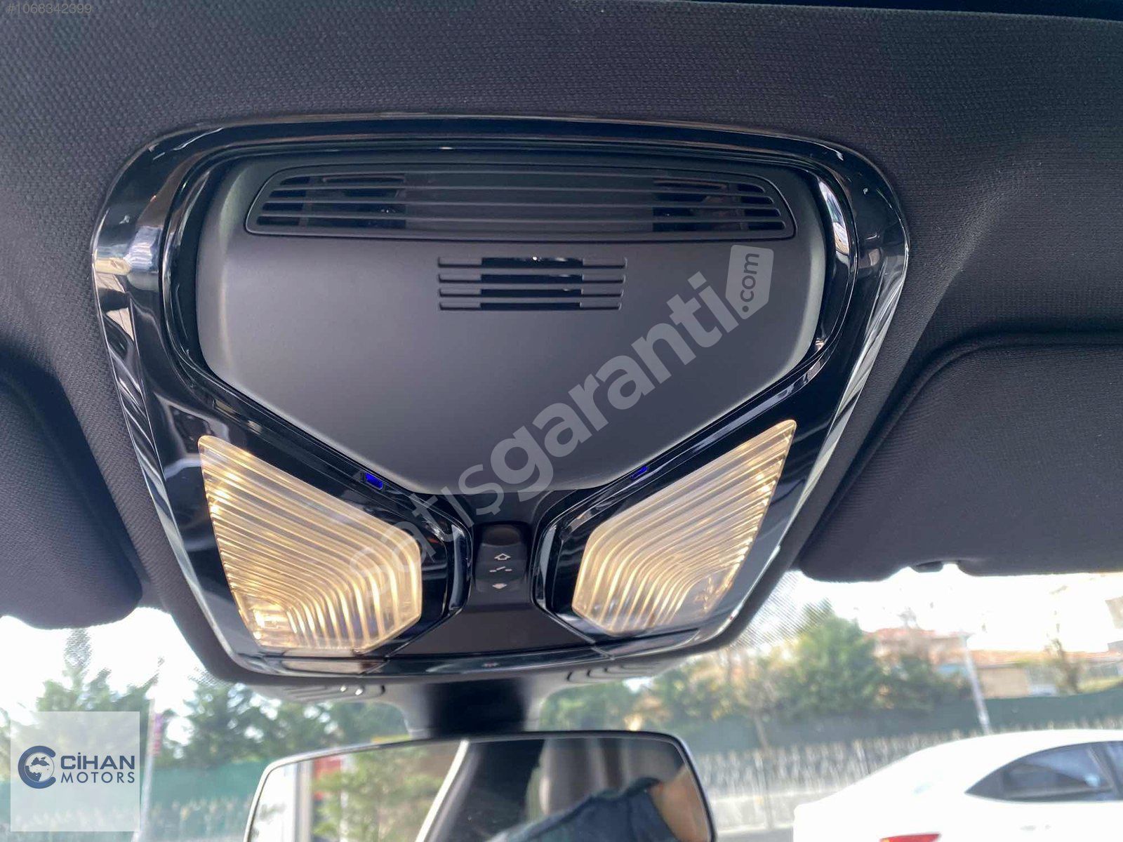 CİHAN MOTORS 2022 BMW 5.20i 50th Year M Sport Edition Hatasız