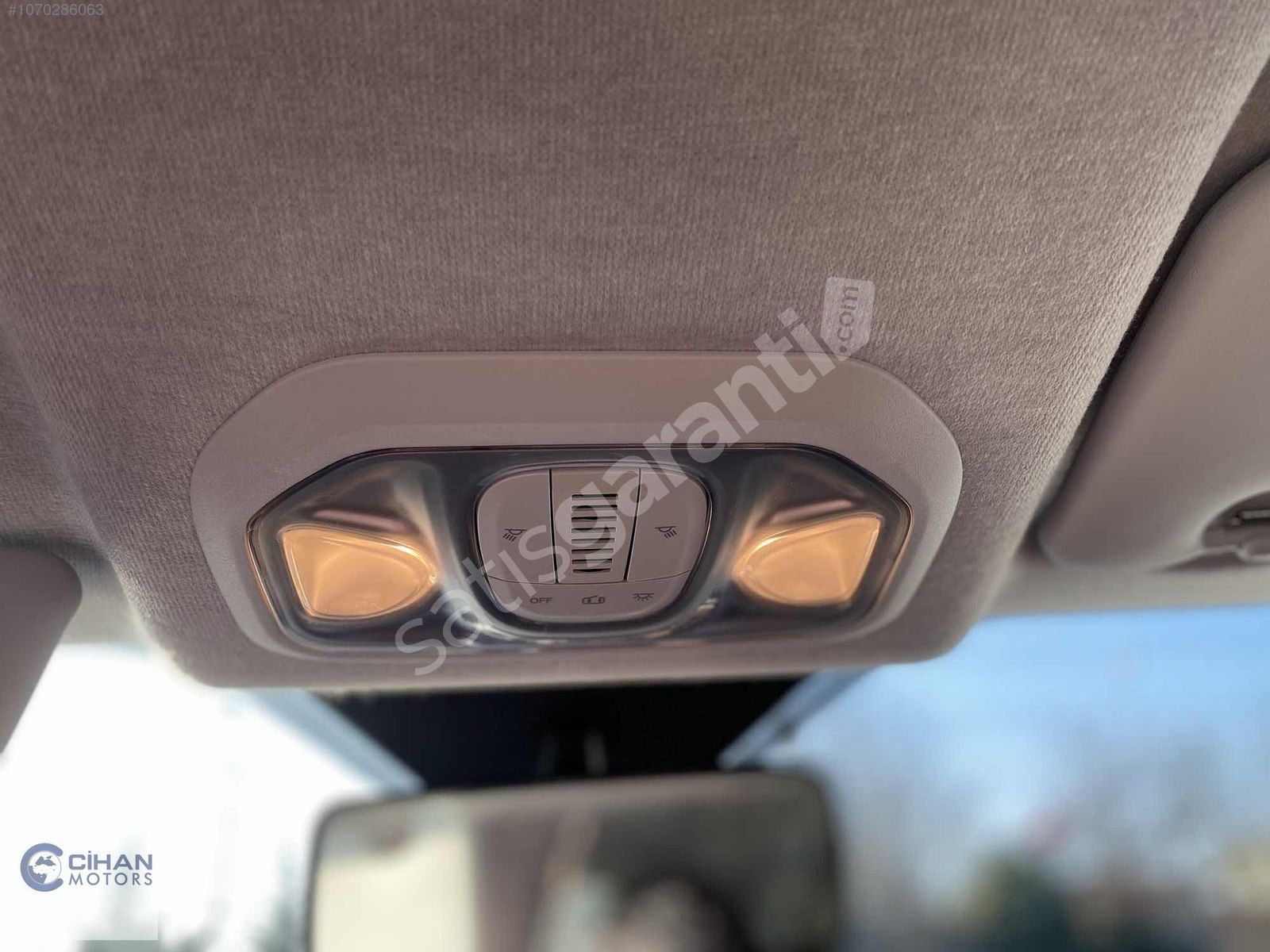 CİHAN MOTORS 2022 Egea 1.6 MultiJet Urban DCT Hatasız