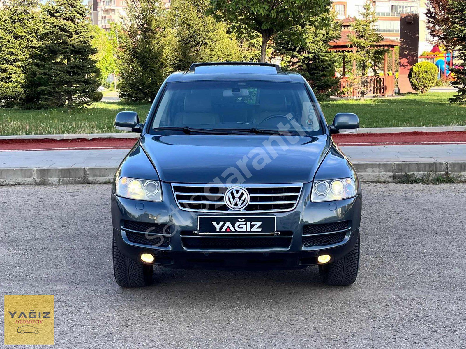 HATASIZ 4X4 EMSALSİZ