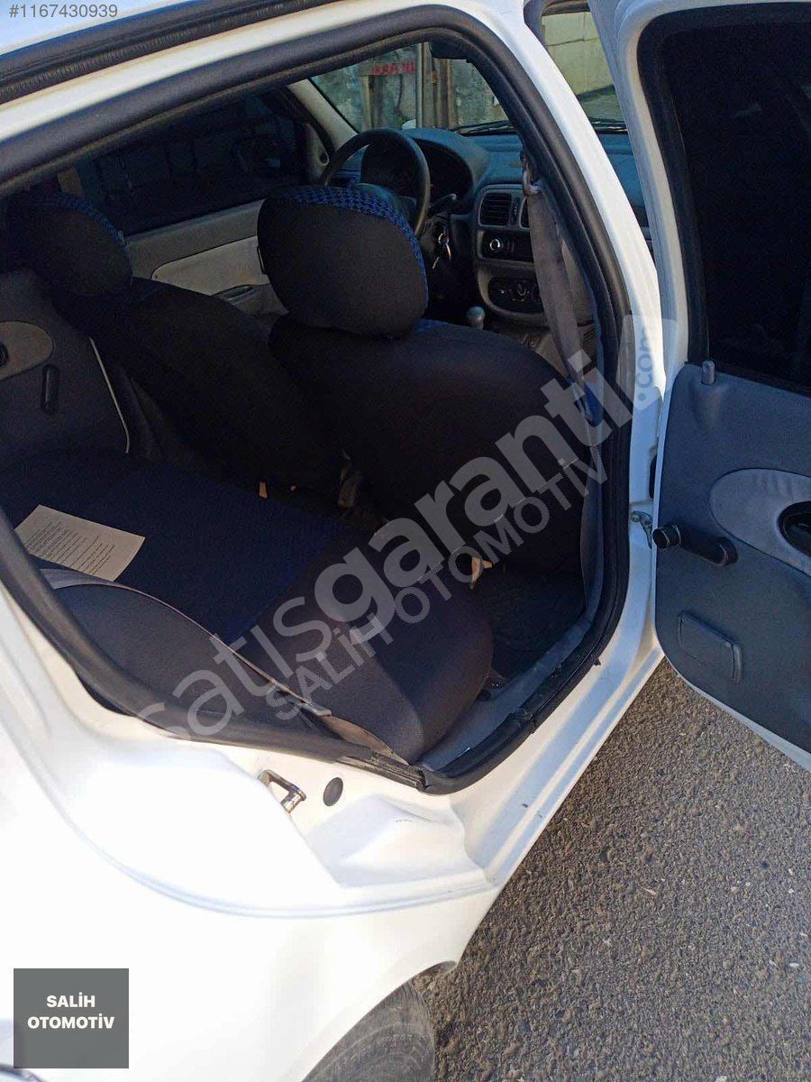 ÇİÇEK CLIO