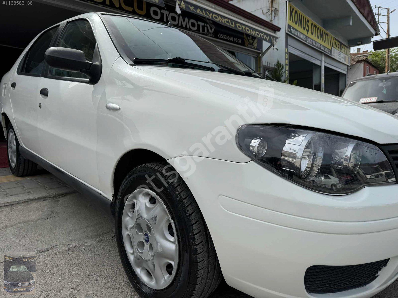 2008 MODEL 200 BİN KİLOMETRE DE KREDİ KARTINA 12 AY % 20 TAKSİT