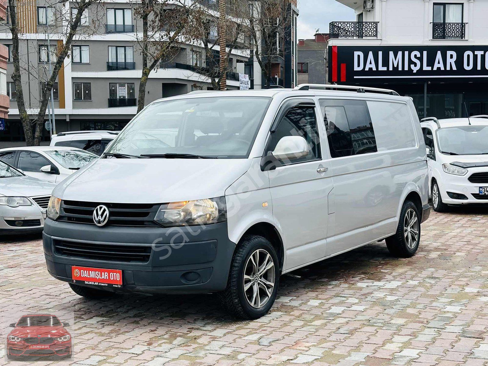 2014 TRAFİK ÇIKIŞLI TRANSPORT 2.0+ 239 BİN KM 140 LİK UZUN ŞASE