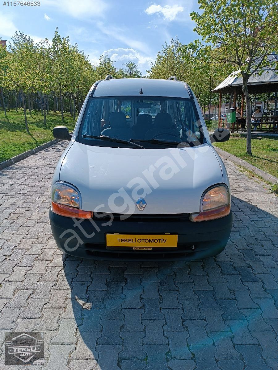 2003 OTOMOBİL RUHSATLI
