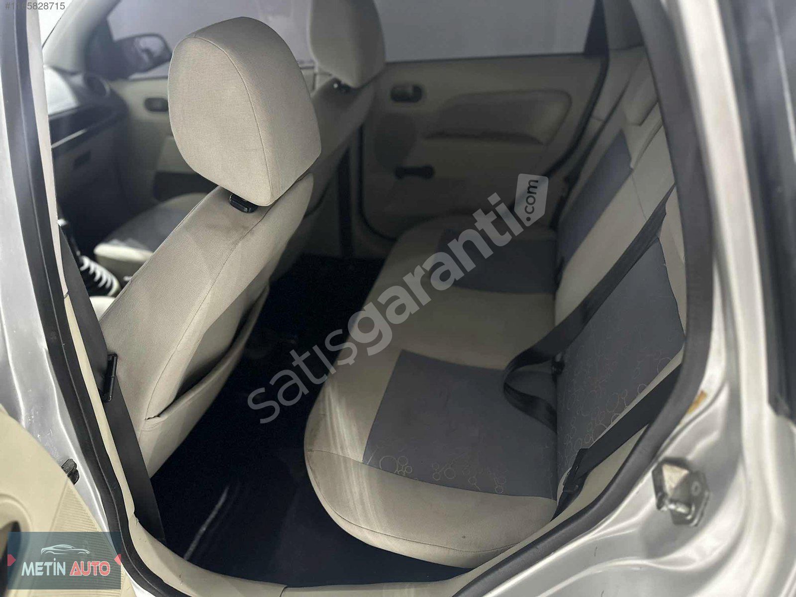 METİN MOTORS