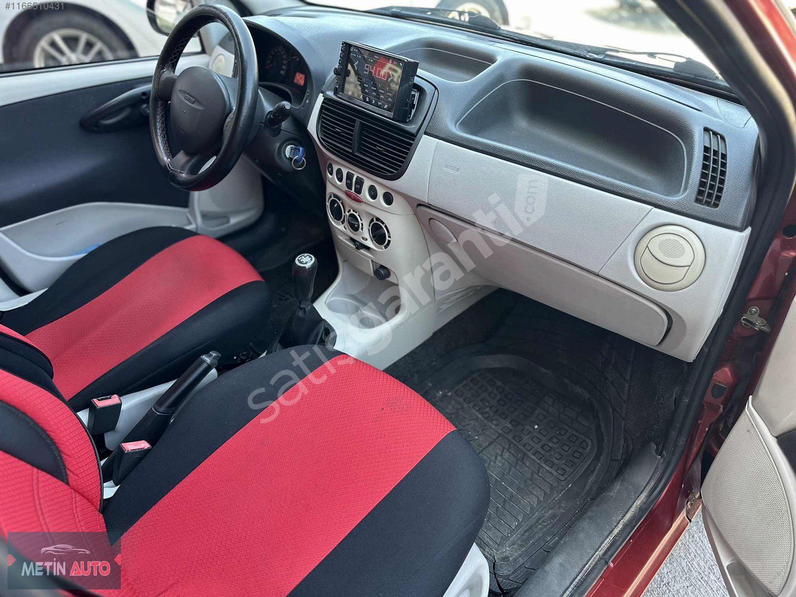 METİN MOTORS