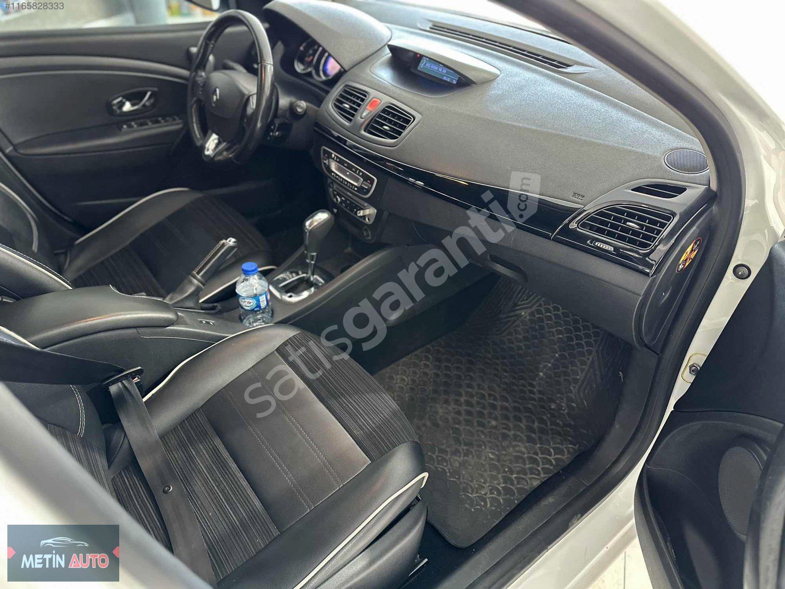 METİN MOTORS
