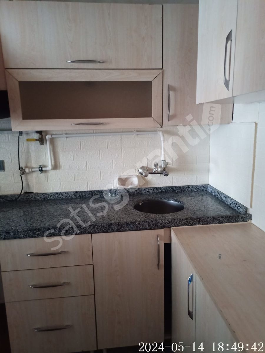 Bursa Osmangazi intizam mhde kiralık arakat 3+1 daire