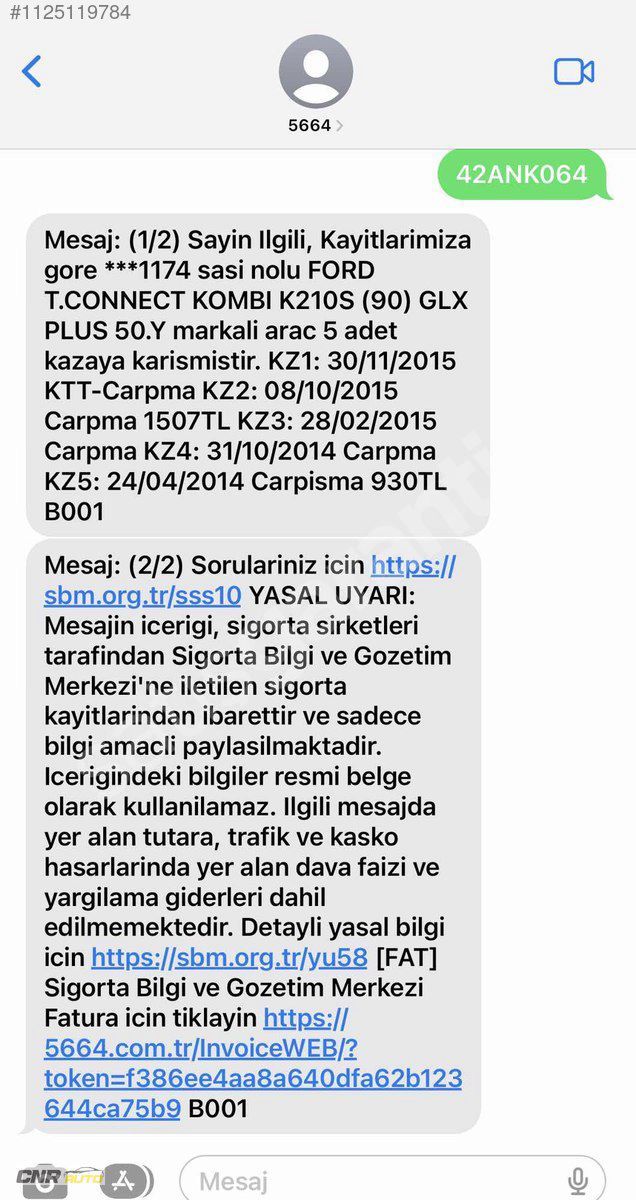 TEMİZ CONNECT 50. YIL