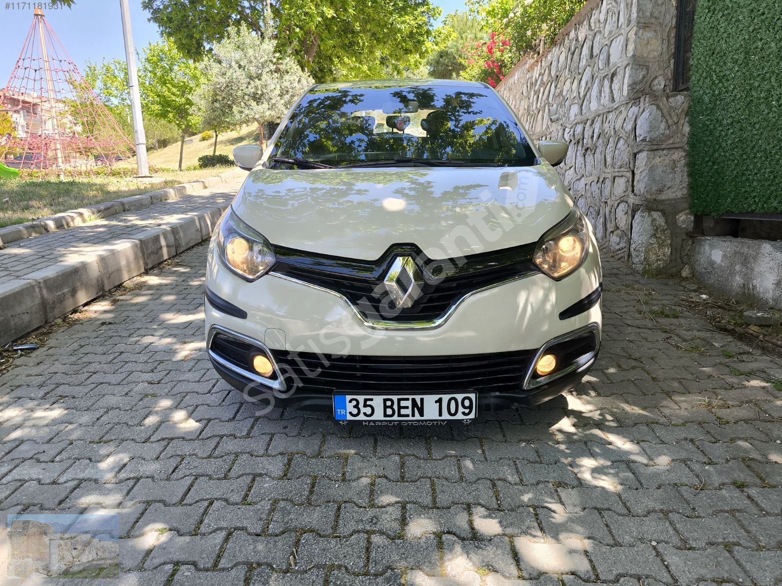 YETİŞEN ALIR!! TR'DE EN UYGUN RENAULT CAPTUR 1.5 DİZEL FULL