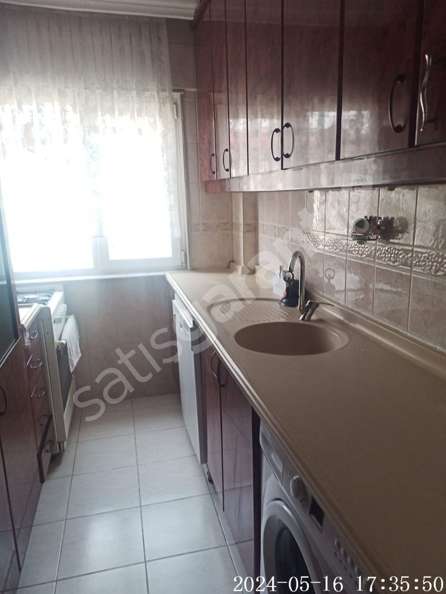 Bursa Osmangazi Çırpan mhde eşyalı kiralık daire