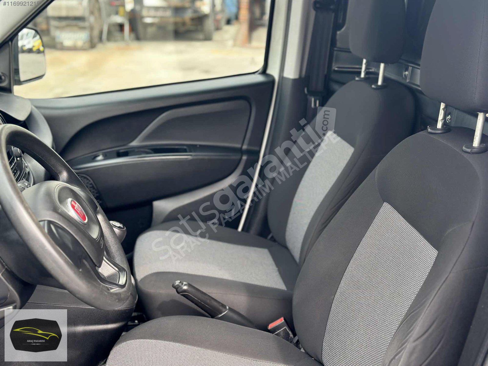 -FIRSAT ARACI- 2020 XL PLUS 49.000KM KREDİ KARTINA 12 TAKSİT