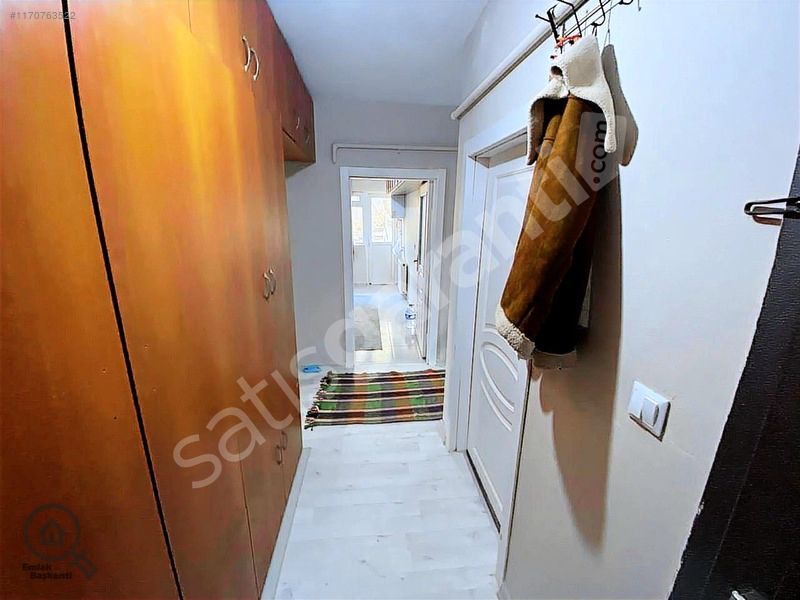 MEHTAP MH'DE MERKEZİ KONUM YAPILI MASRAFSIZ SATILIK 3+1 DAİRE