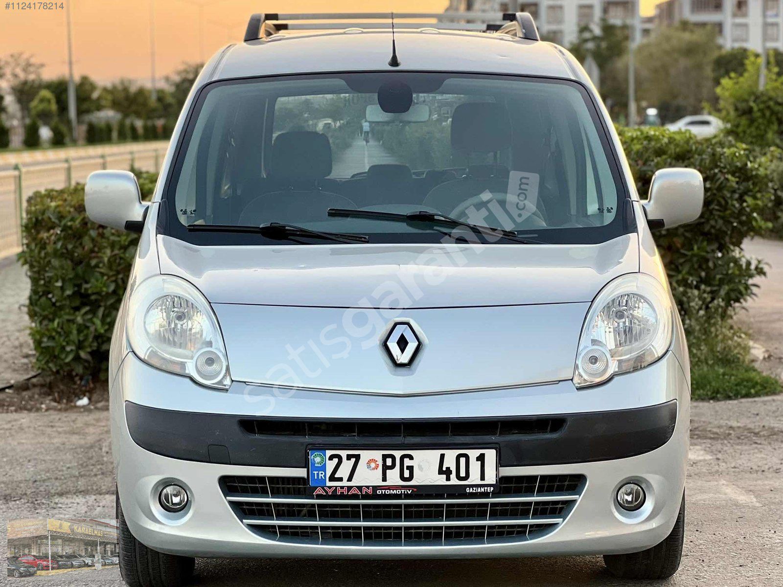 KREDİ KARTINA VADE FARKSIZ 6 TAKSİT 1.5 DCI EXTREME 284.000 KM