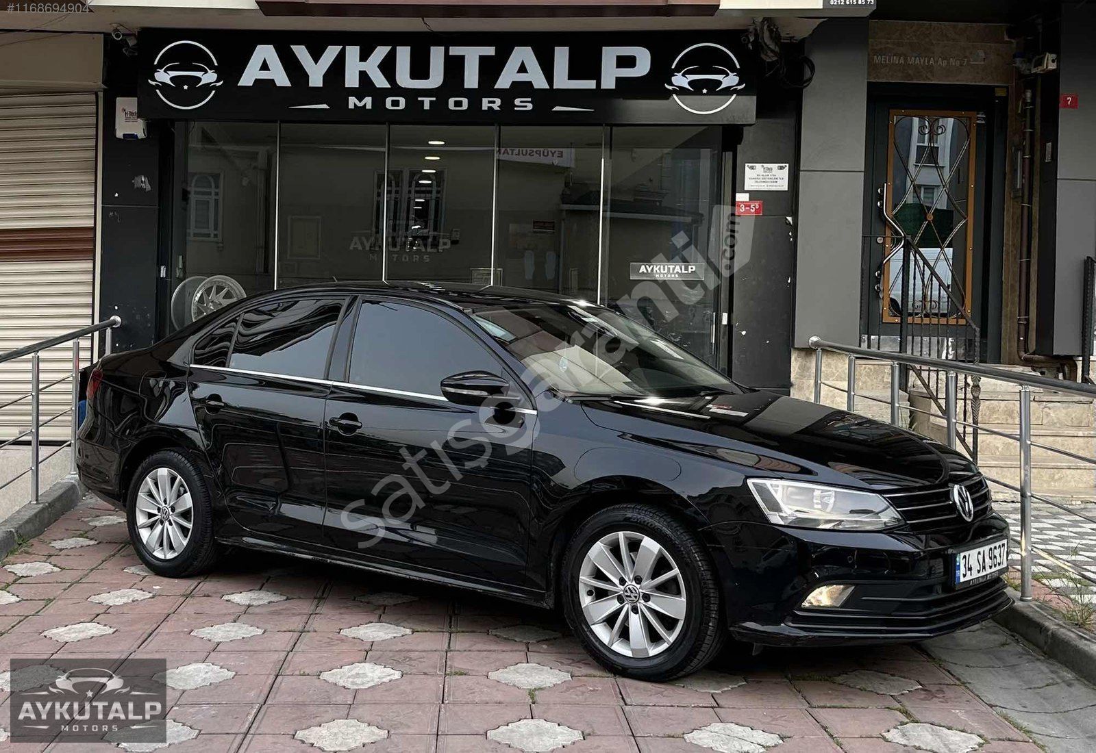 Jetta 1.4 TSI Comfortline DSG