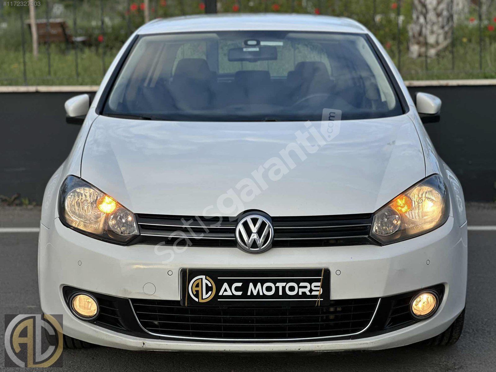 2011 1.4 TSI GOLF YENİ GÖĞÜS*DSG*HATASIZ*FULLL