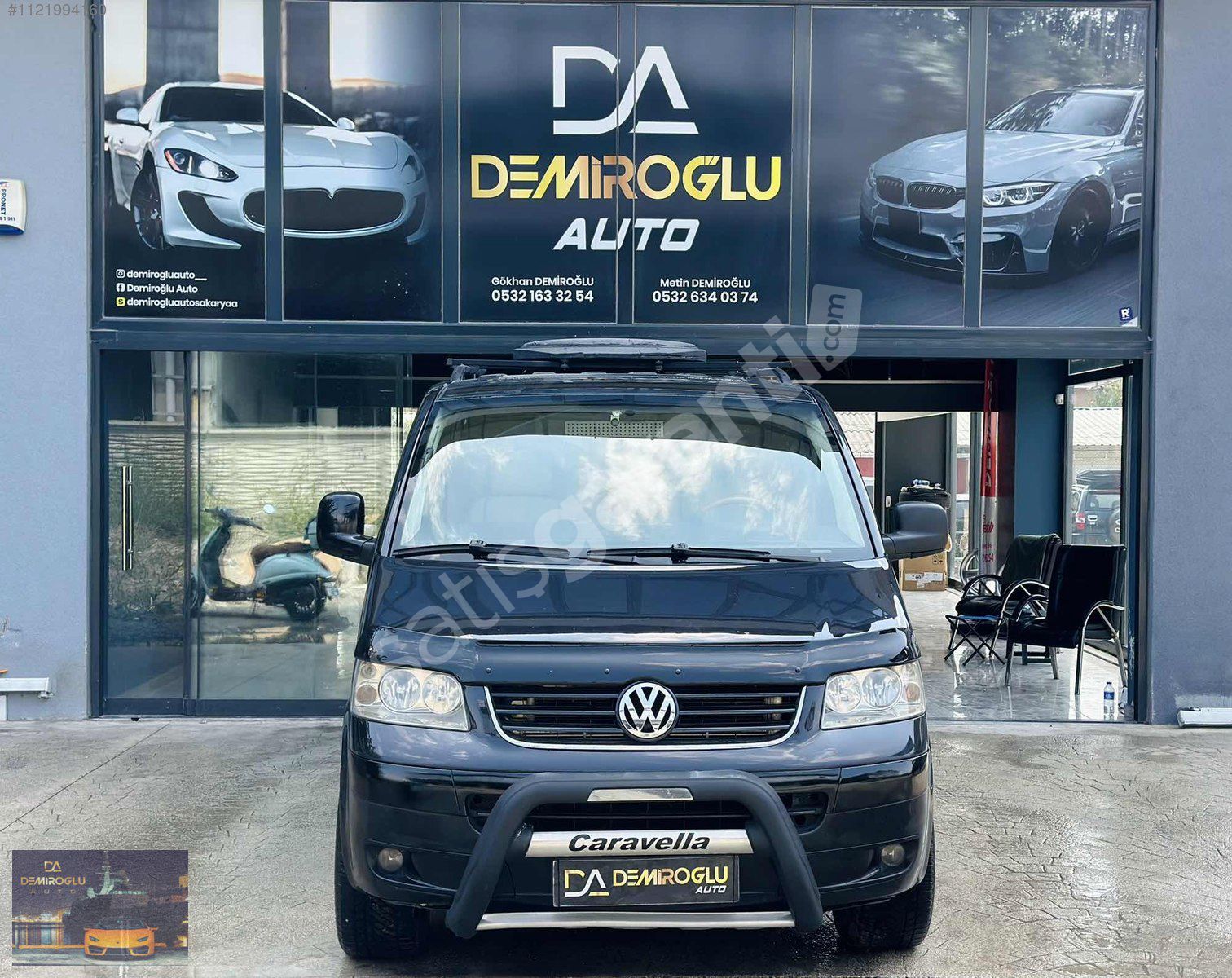 /DEMİROĞLU AUTO\TAM DOLU VİP 4*4 6+1 NADİR TEMİZLİKTE MASRAFSIZ