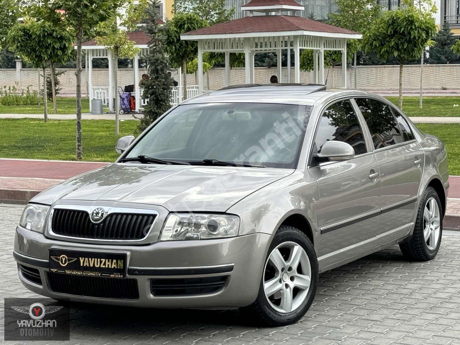 2009 TR TEK 2 PARÇA BOYALI SUPER B 4K.ISTMA/SANRUF/H.KOLTK/BJDÖŞ