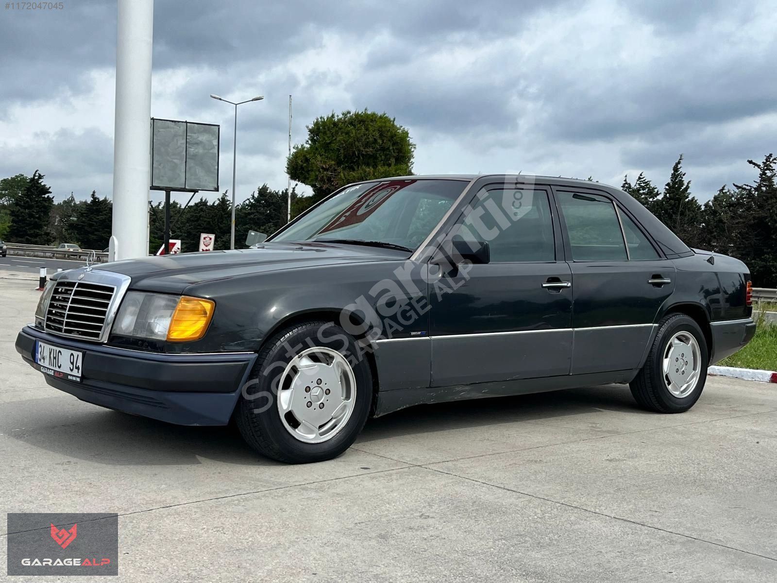 SAFKAN BENZİNLİ+OTOMATİK+8 TUŞ KLİMA