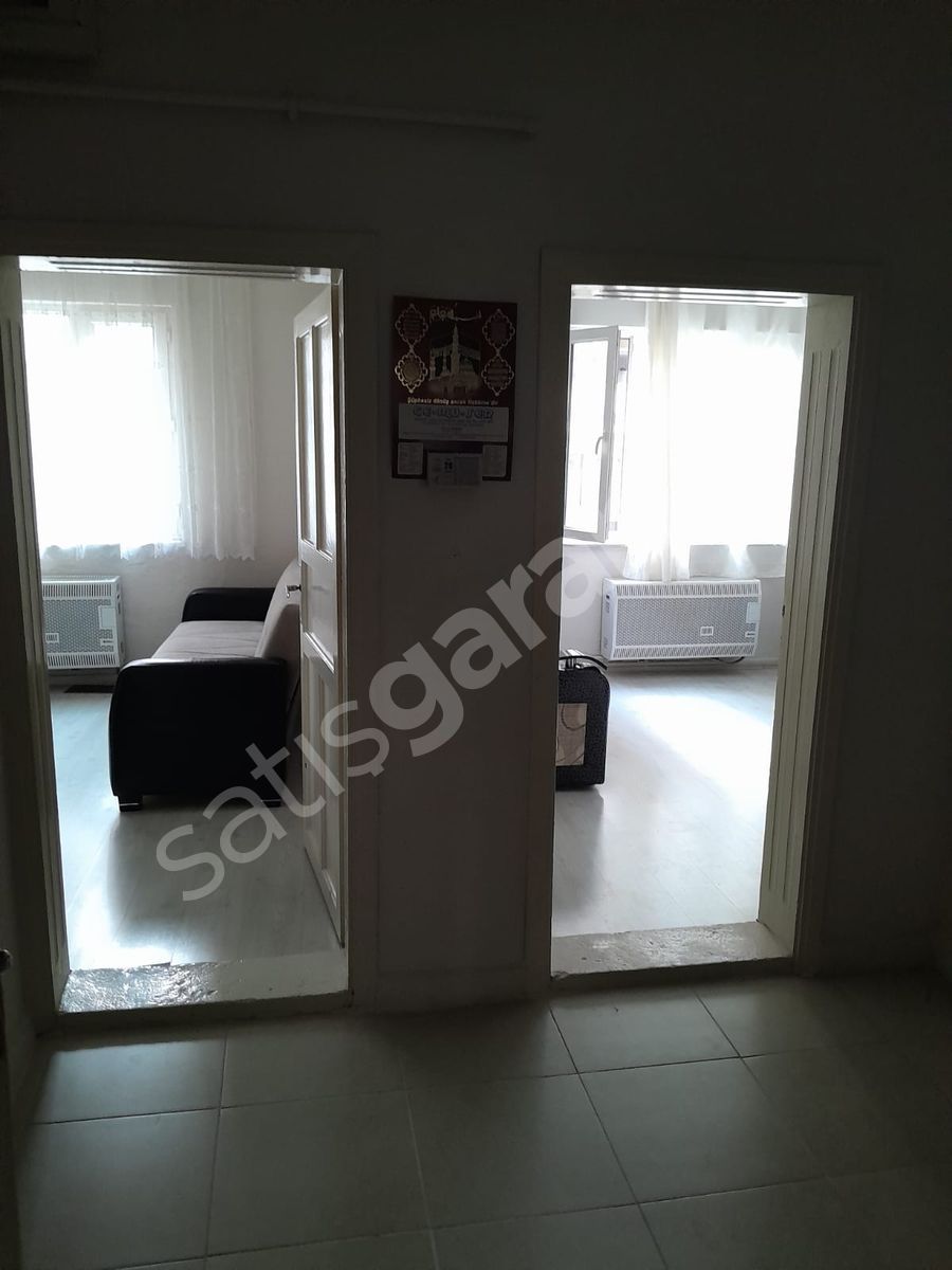 Bursa Osmangazi Elmasbahçeler mhde kiralık daire