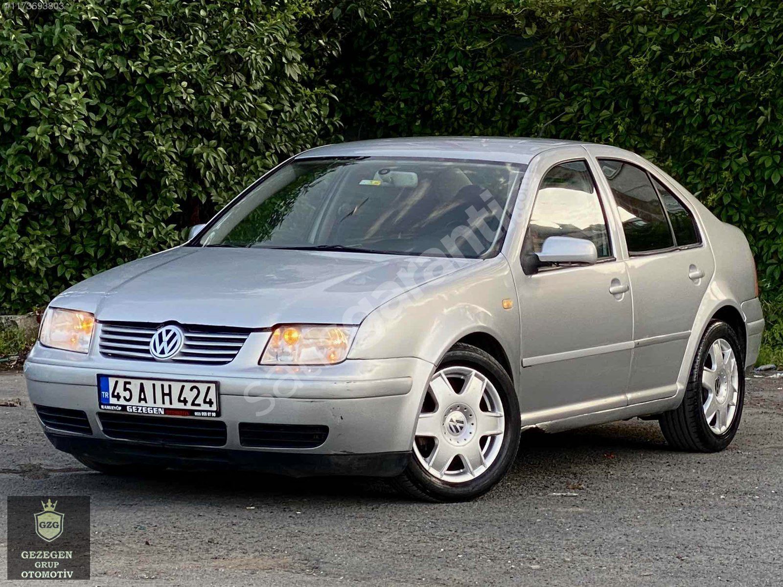 GEZEGENDEN+HARİKA+BORA+1.9TDI+AZ+YAKAR+ÇOK+KAÇAR+VADE+TAKAS+OLUR