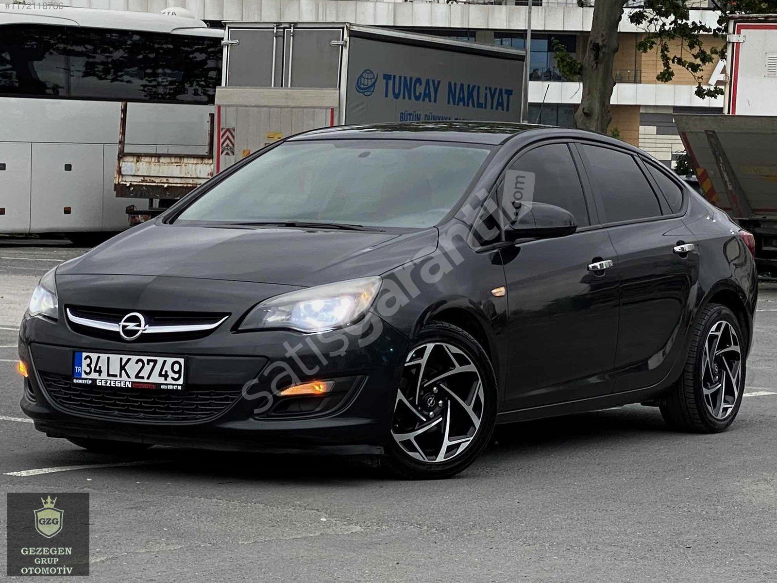 ASTRA+J+KASA+HATASIZ+BOYASIZ+2012+DOLU+PAKET+245*KM+VADE+TAKAS