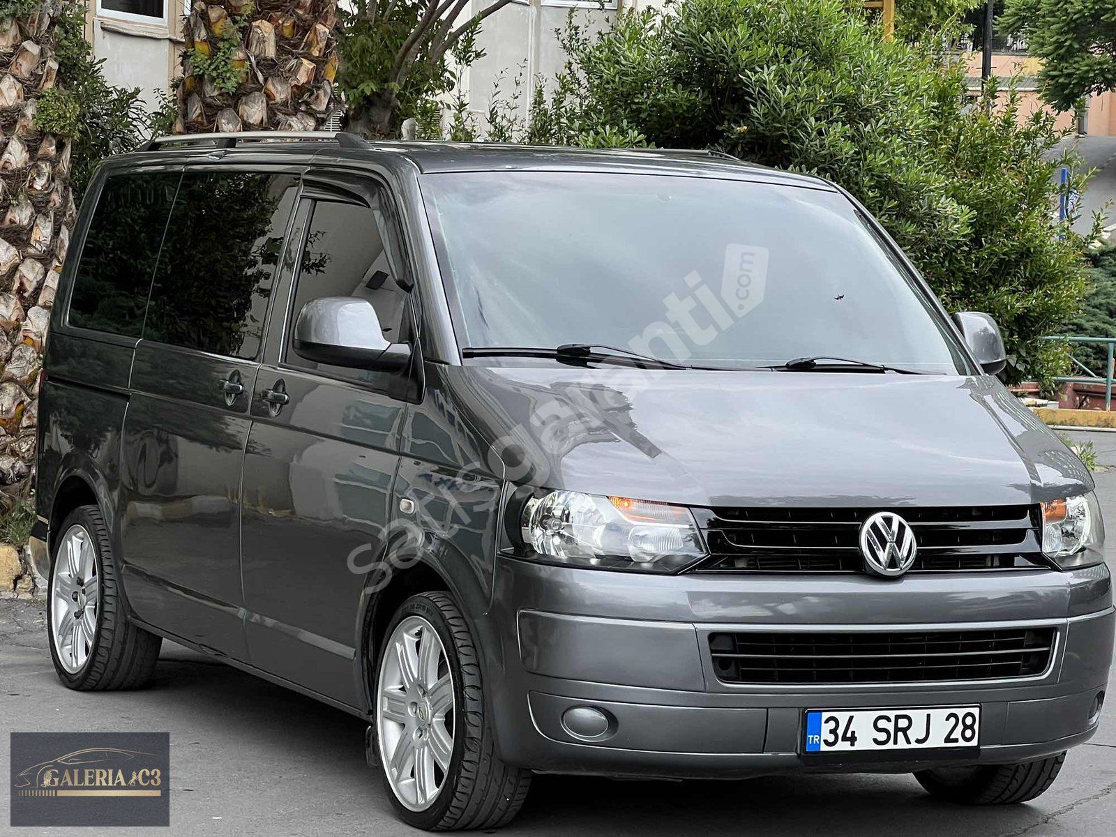KREDİ KARTINA 12 TAKSİTDOLU TRANSPORTER KISA ŞASE CAMLI