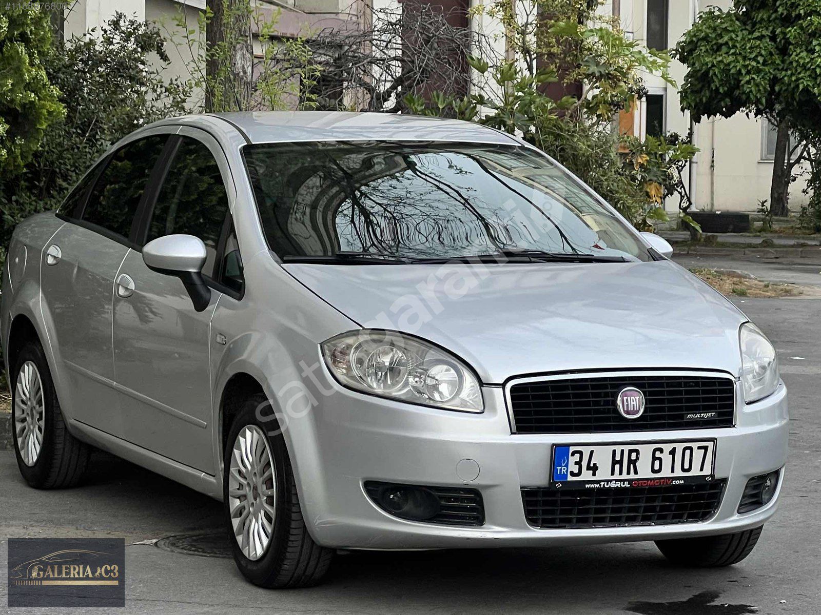 KREDİ KARTINA 12 TAKSİT 1.3 MULTİJET DOLUSU KUSURSUZ