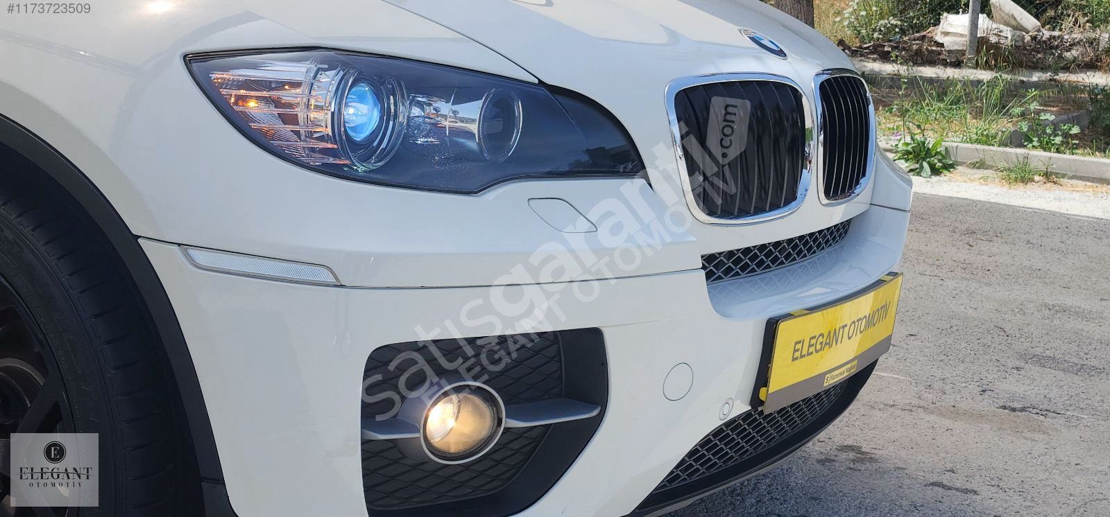 BAYİ/BOYASIZ/HATASIZ/EMSALSİZ TEMİZLİK'DE/3.5D XDRIVE ENFULL PKT