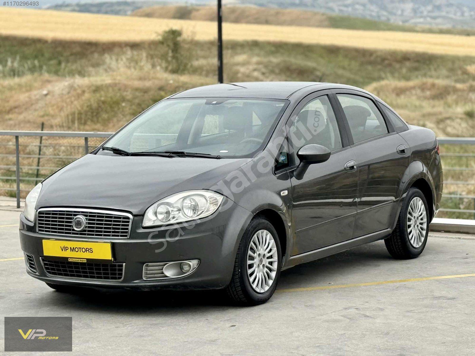 VİP MOTORS DAN TR NİN EN UCUZU TERTEMİZ MASRAFSIZ LİNEA