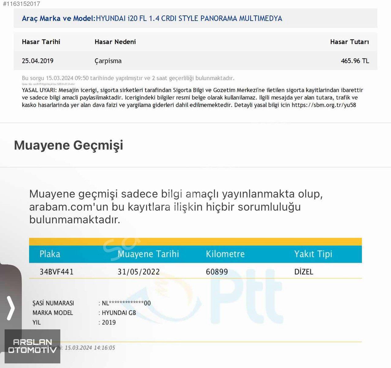2019 HYUNDAI İ20 CAM TAVAN + MULTİMEDYA PAKETİ HATASIZ BOYASIZ