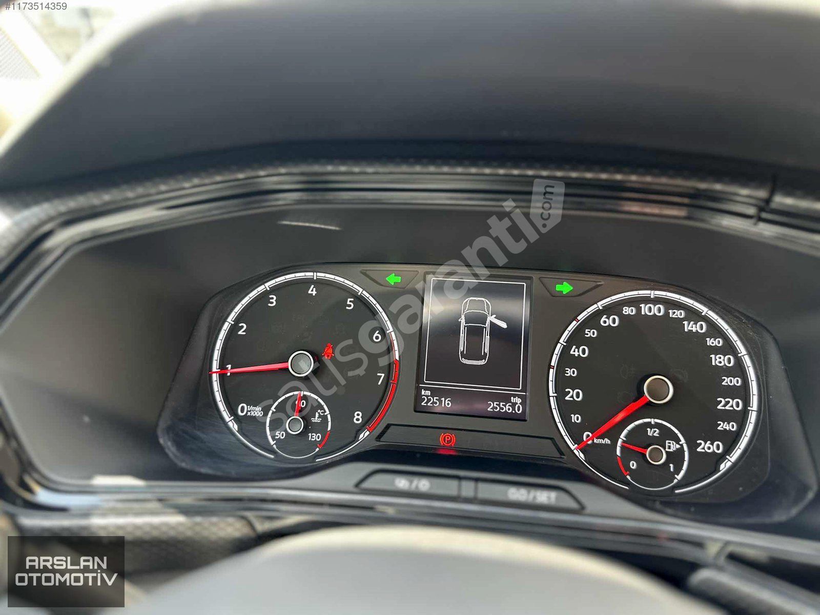 2022 T-CROSS 1.0 TSİ TURUNCU HATASIZ BOYASIZ TRAMERSİZ