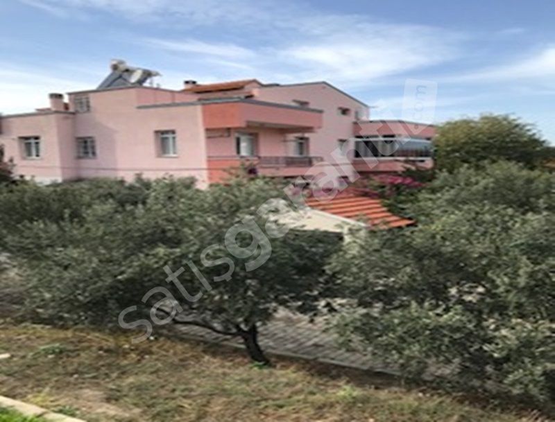 URLA SATILIK DAİRE