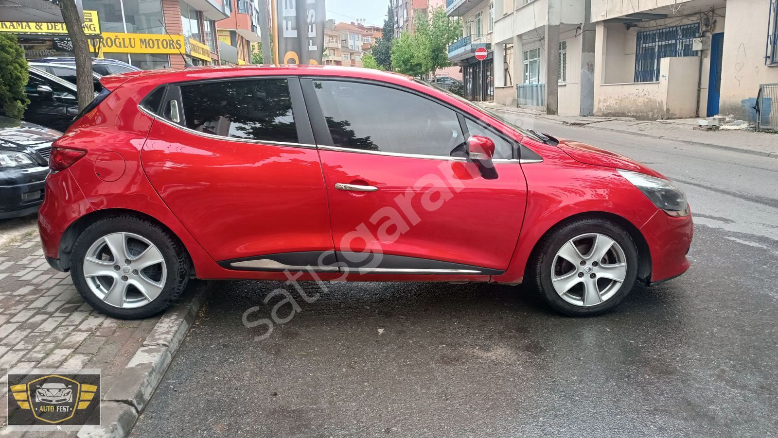 TÜRKİYENİN EN UYGUNU 2015 MODEL HASAR KAYITSIZ OTOMATİK