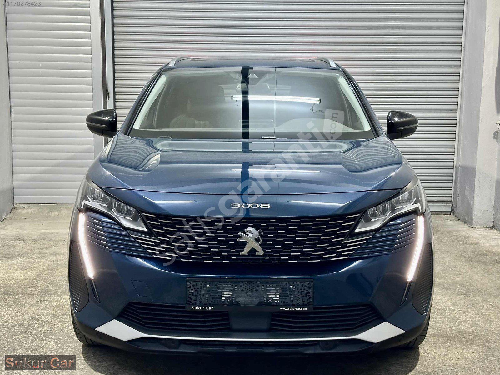 2022 MD HATASIZ 3008ACTİVE PRİME CAMTVN KREDİ KARTI 12 TAKSİT