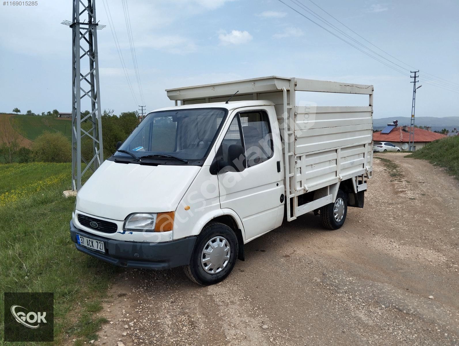 YENİ MOTOR İLAVELİ KASA