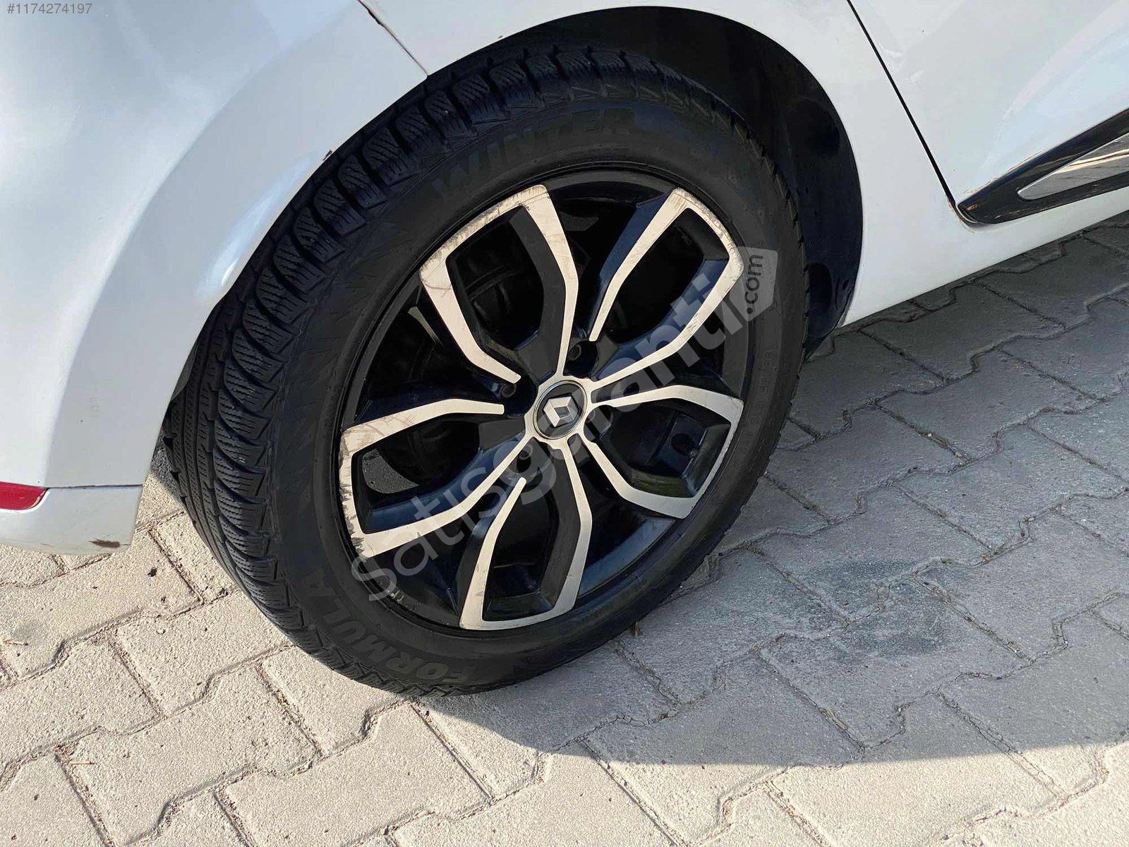 Hatasız full servis bakımlı
