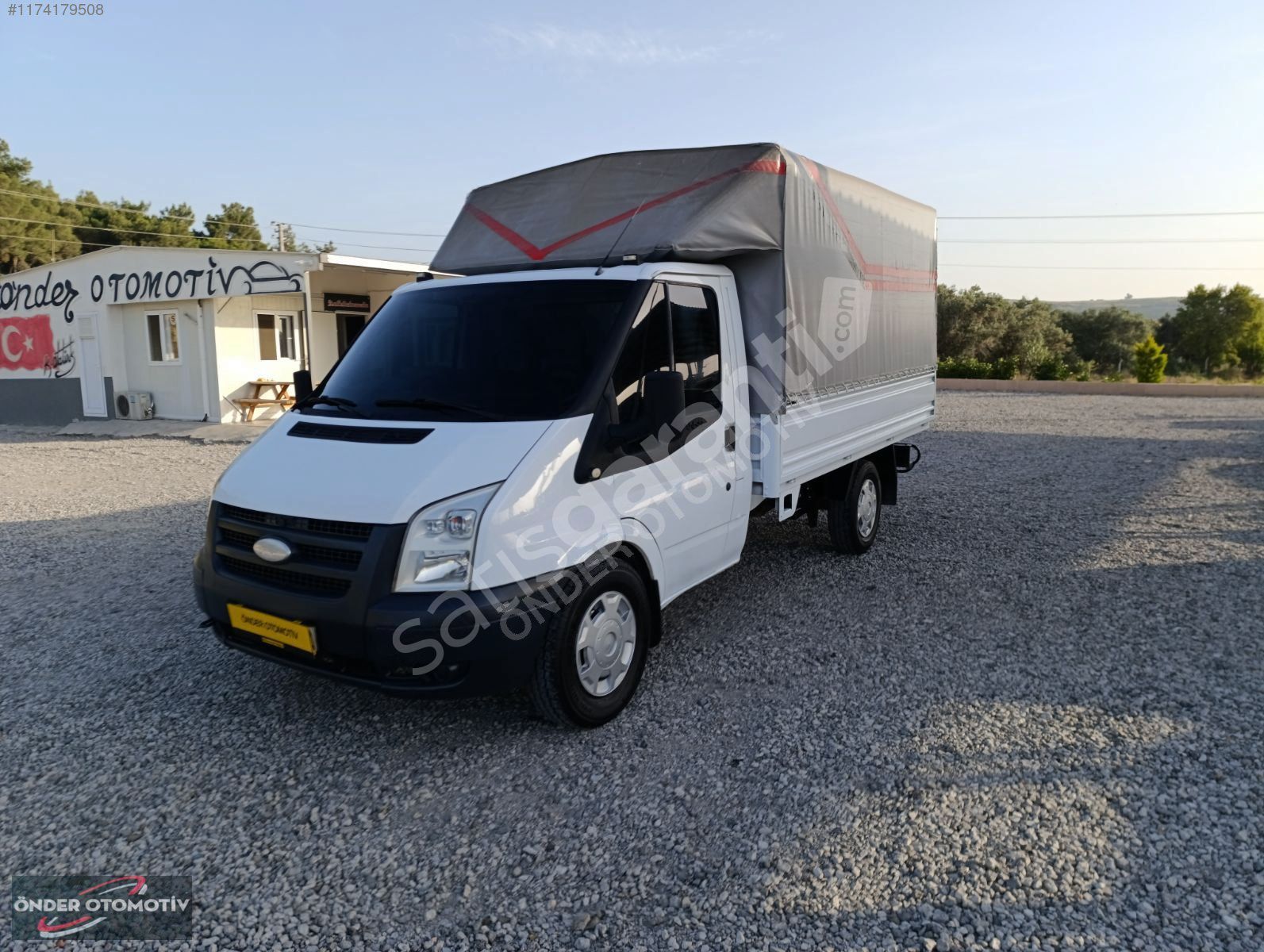 orjinal hatasız 140 hp 6 ileri