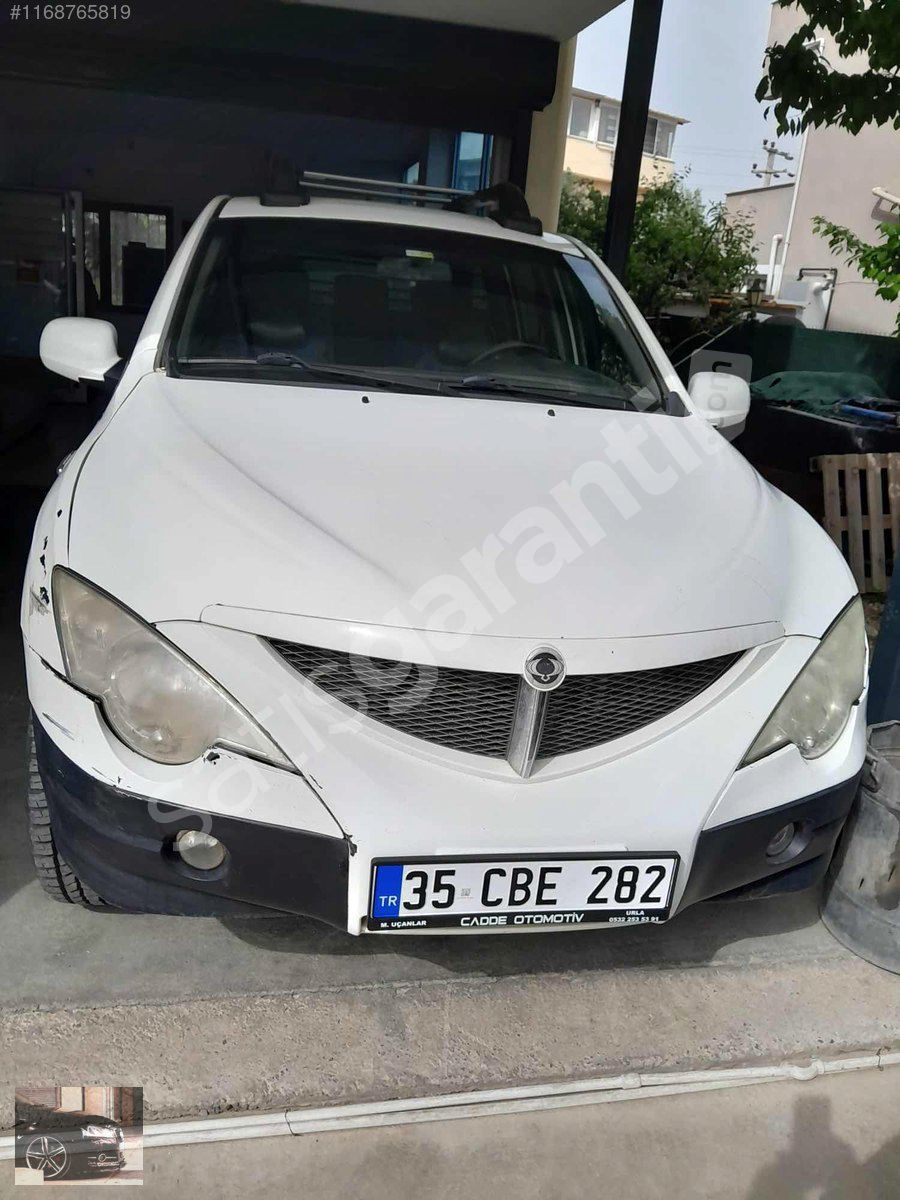 FIRSATT ARACIII