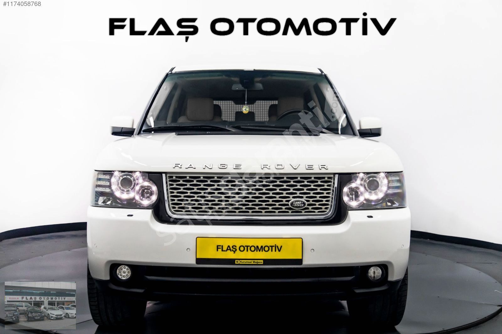 2009 MODEL SES SİSTEMİ+NAVİ+AİRMATİC+ISITMA SOĞUTMA+ELEK BASAMAK