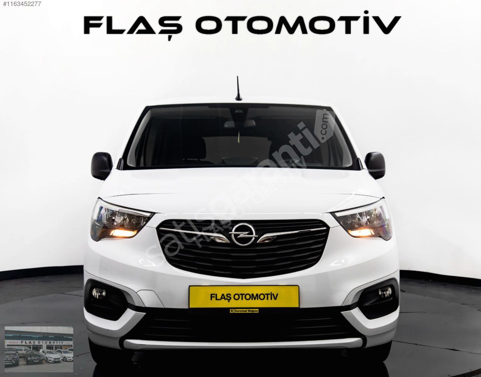 2022 MODEL COMBO 1.5D 8 İLERİ VİTES KAZASIZ BOYASIZ 29.500 KM