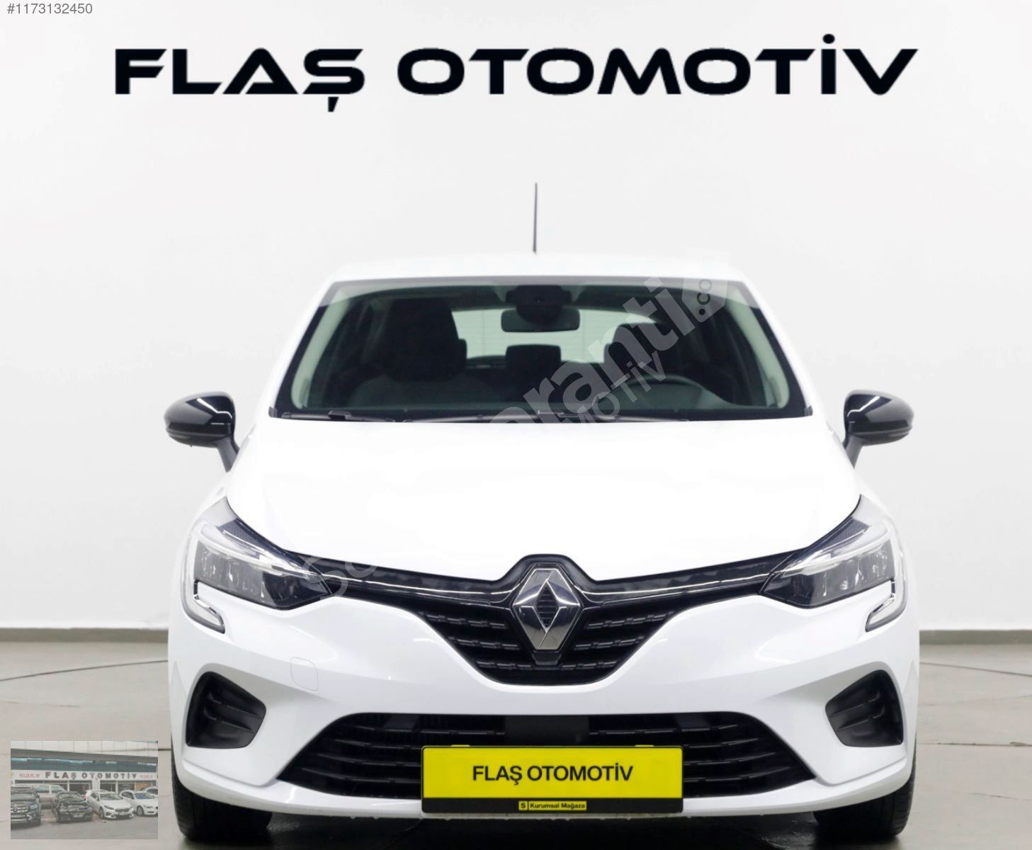 2022 MODEL BOYASİZ KAZASIZ TRAMERSİZ 33.500 KM