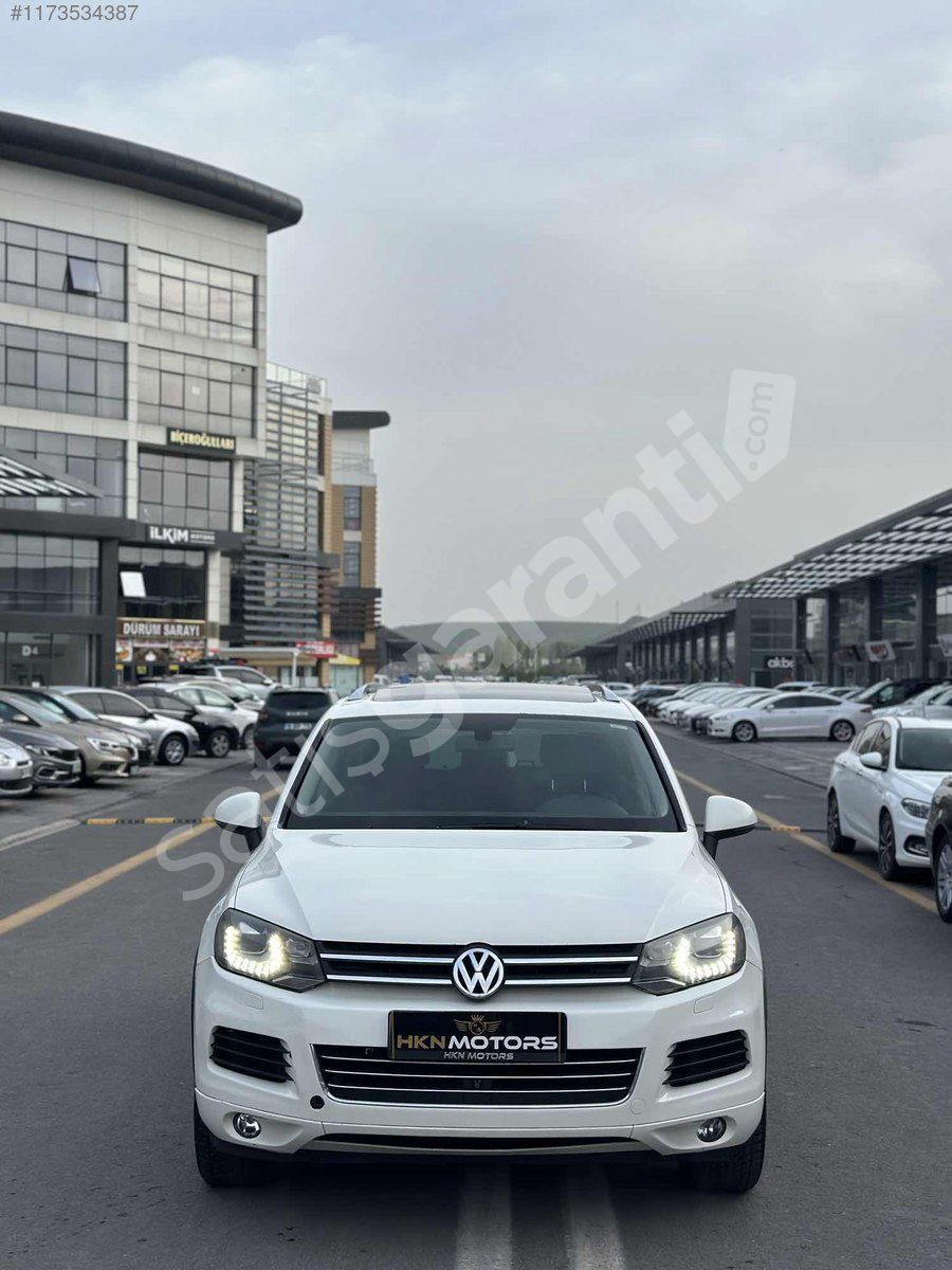 HKN MOTORS'DAN