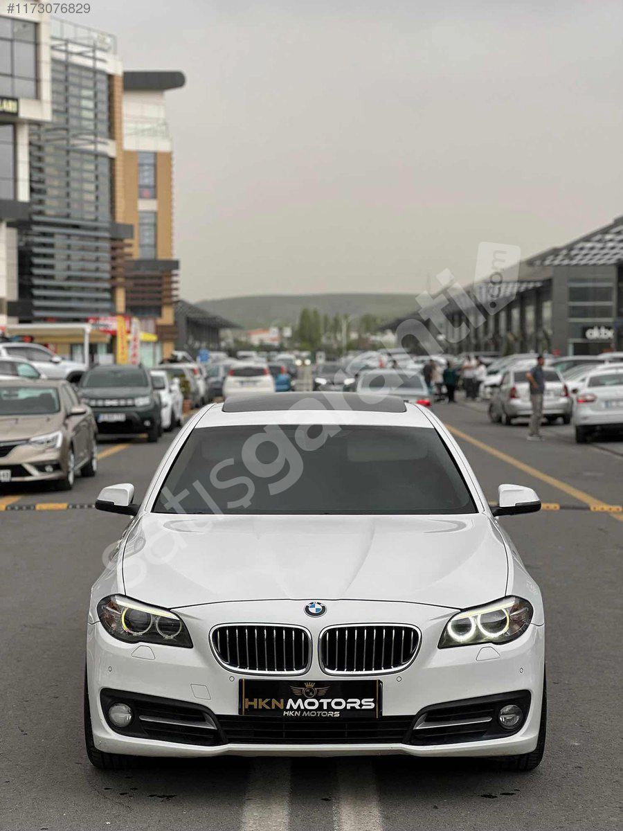 HKN MOTORS'DAN